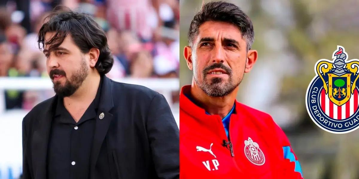 Veljko Paunovic has made some mistakes this season and has two straight losses