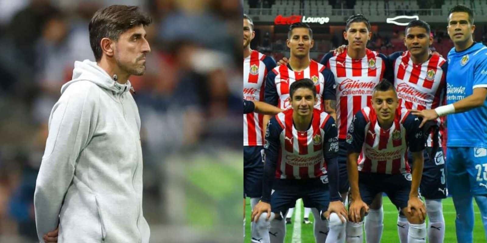 Veljko Paunovic receives the worst news after eliminating Club América from the semifinals