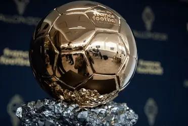 Very soon we will know who will be the winner of the Ballon d'Or 2023.