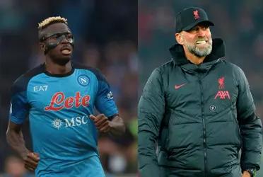 Victor Osimhen's future surprises everyone in Europe