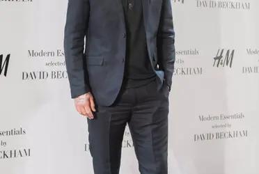 Victoria Beckham and a curious post on Instagram7