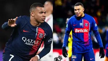 (VIDEO) Mbappé's reaction when a fan asked him to stay at PSG instead of Madrid