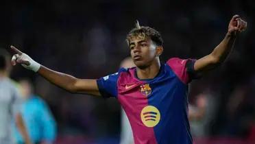 (VIDEO) No Way! Lamine Yamal's Goal Was Unreal - Is This the La Liga Title Winner for Barcelona vs. Espanyol?