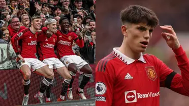 (VIDEO) The leaked Man United jersey for the 2024/2025 season