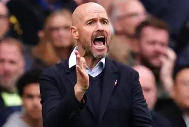 Villa surprise United in the worst way.