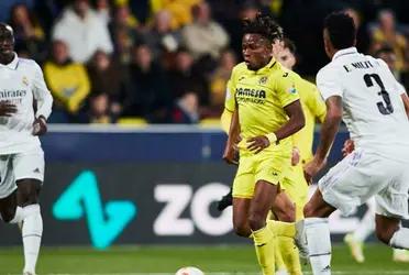 Villarreal gave one of the great surprises of this season in Spain