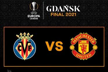 Villarreal, who's looking for his first title in this competition, and Manchester United will play this Wednesday