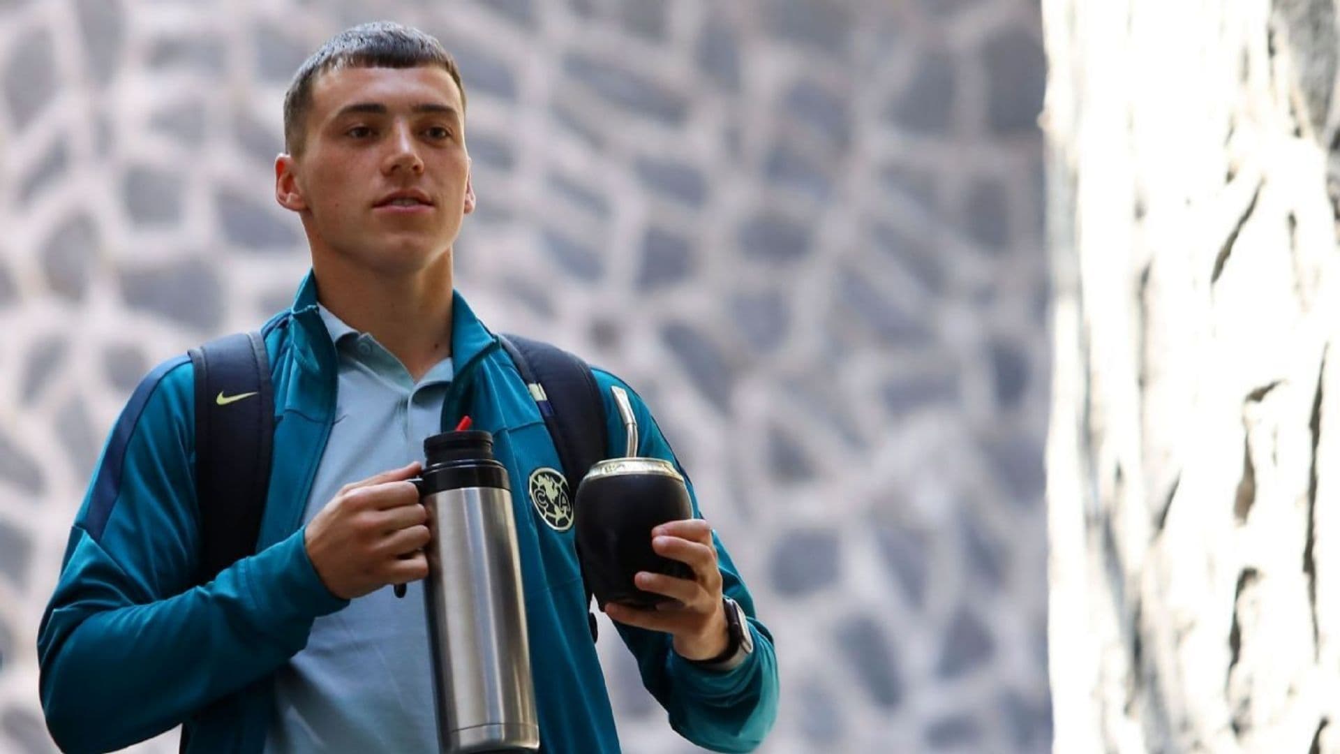 Viñas is one of the favorite players of Fernando Ortíz.
