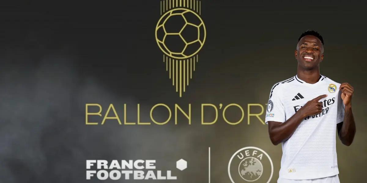 Vini con Frnace Football/FOTO: Computer Hoy