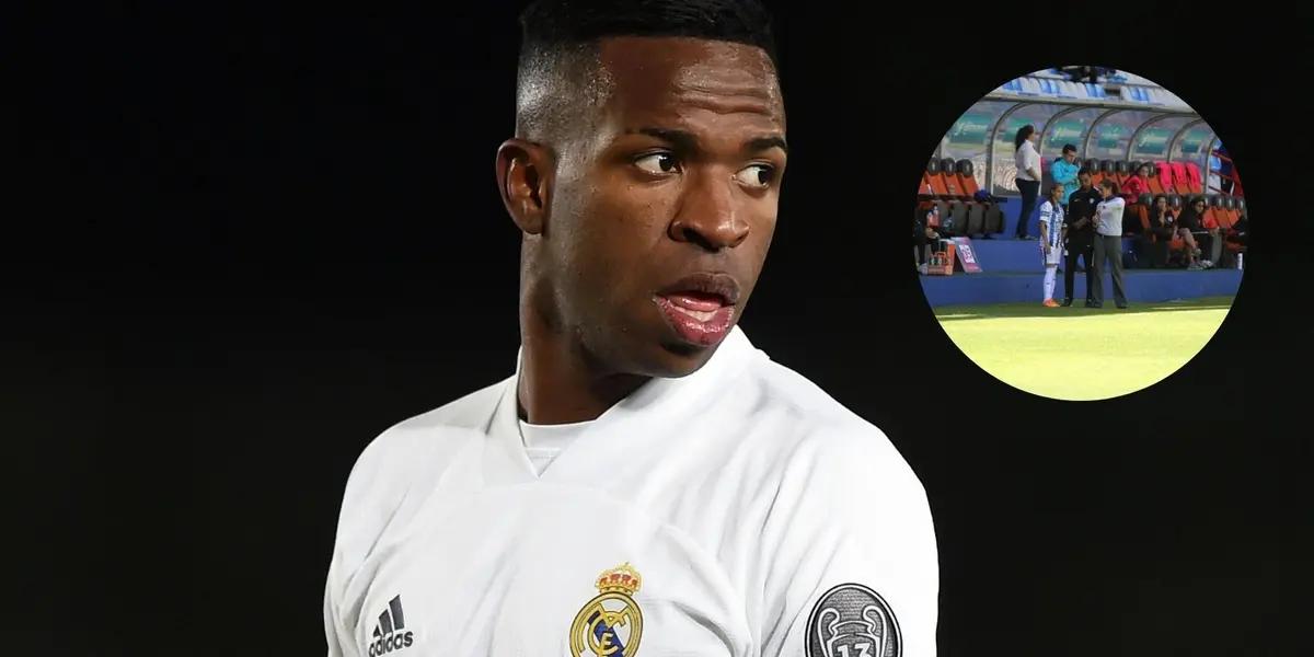 Vini has once again captured the attention of the media