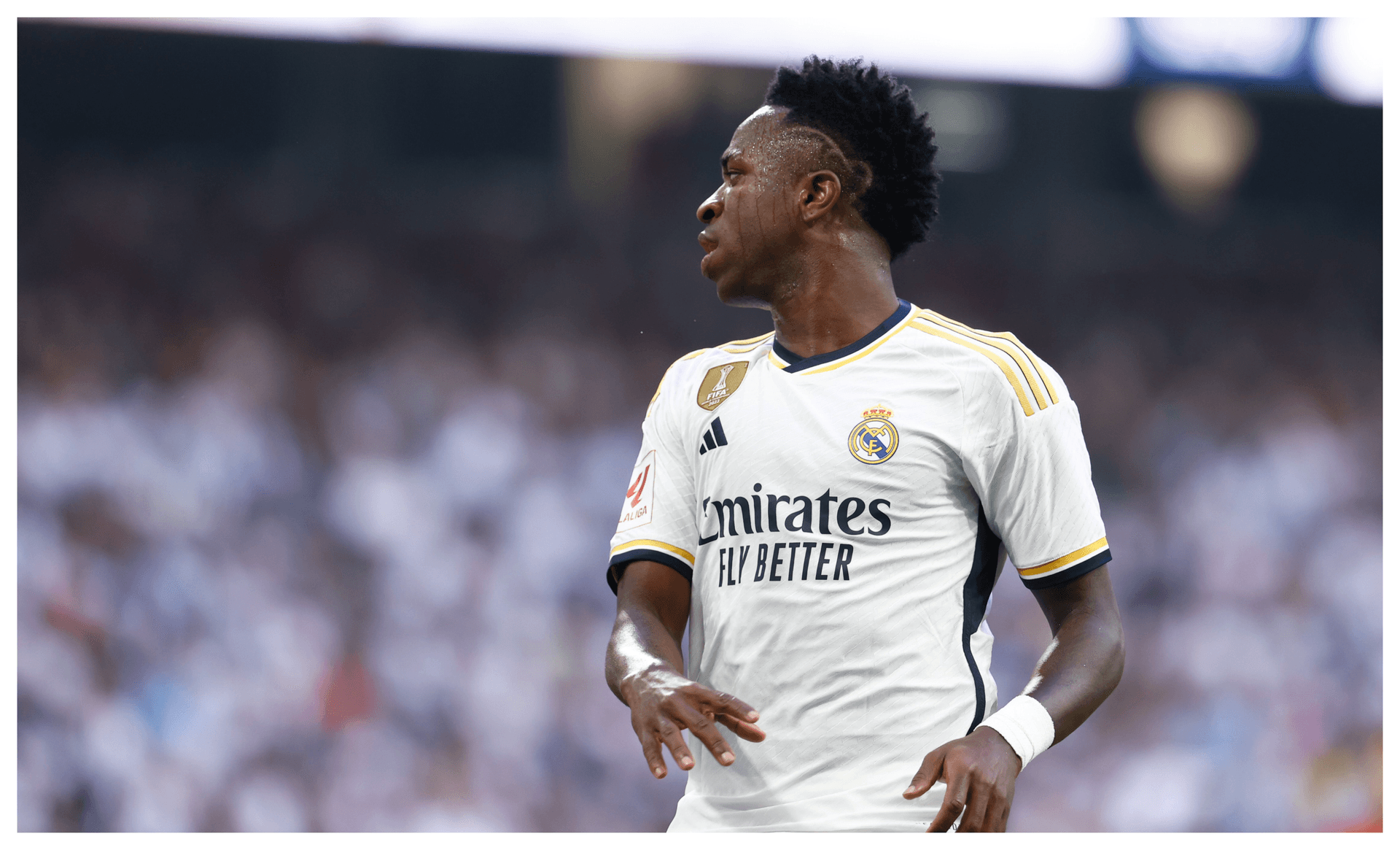 Vinicius Jr