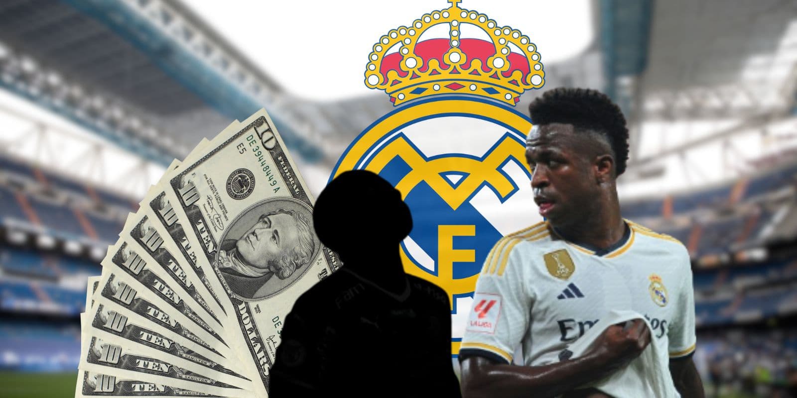 Vinicius Jr.