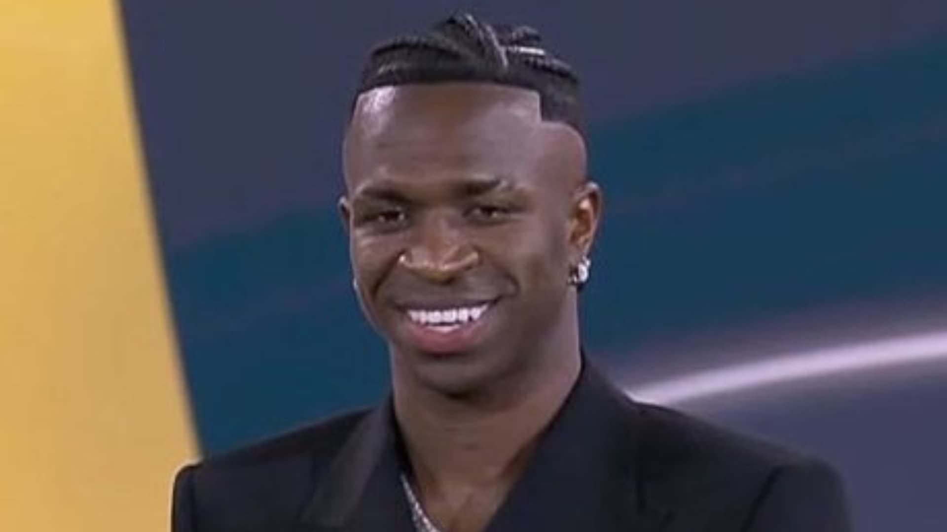 Vinicius Jr