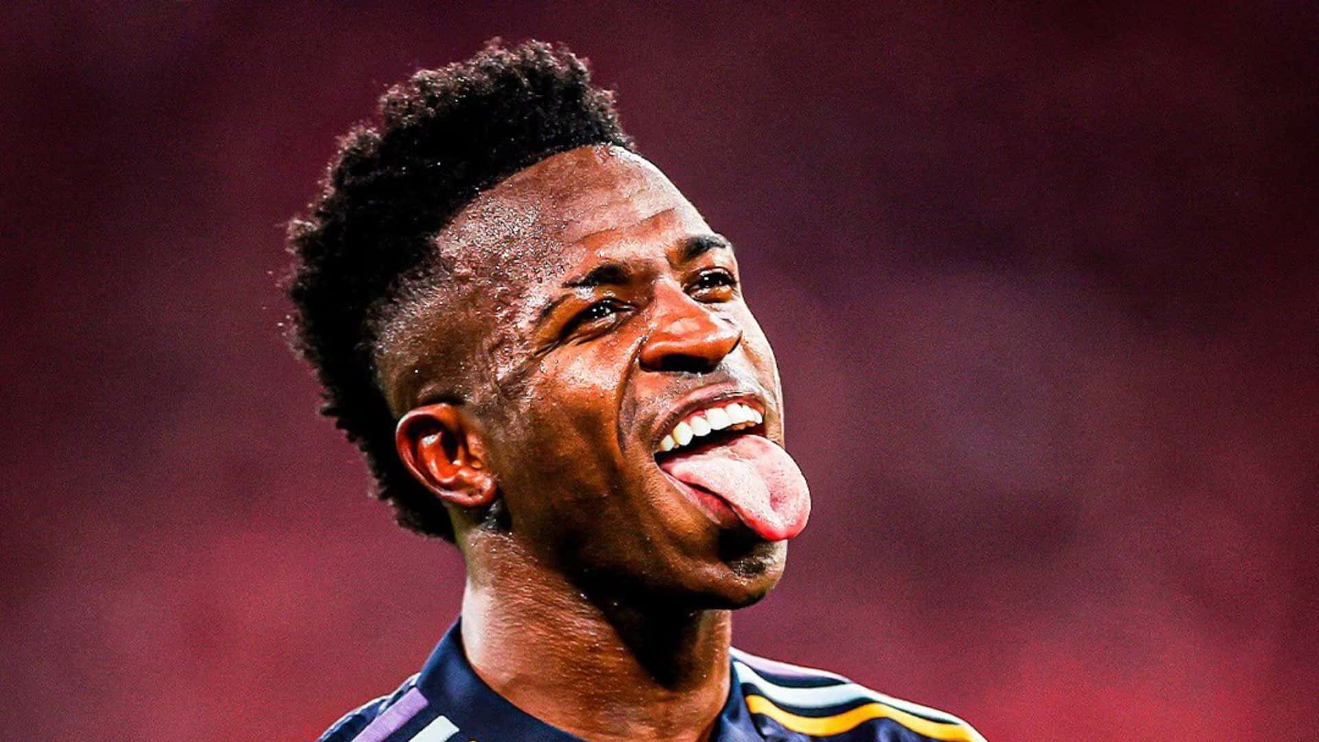 Vinicius Jr