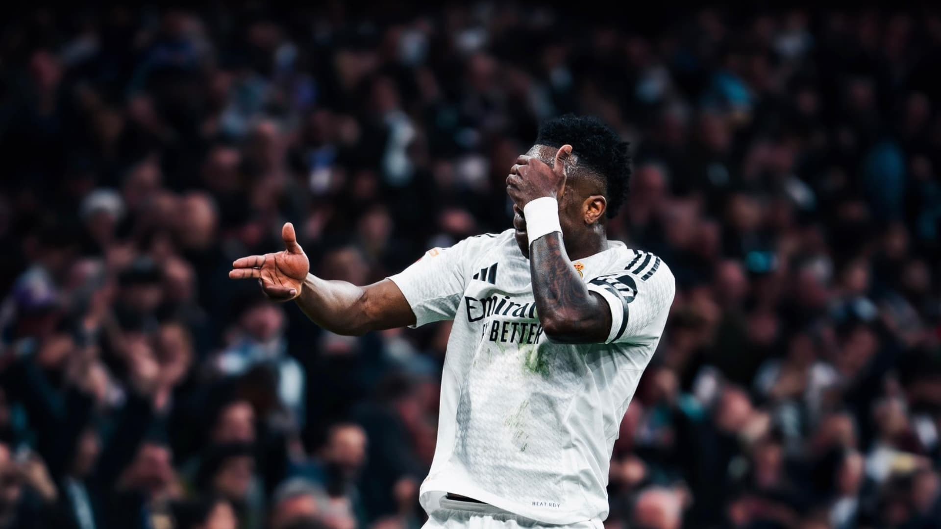 Vinicius Jr