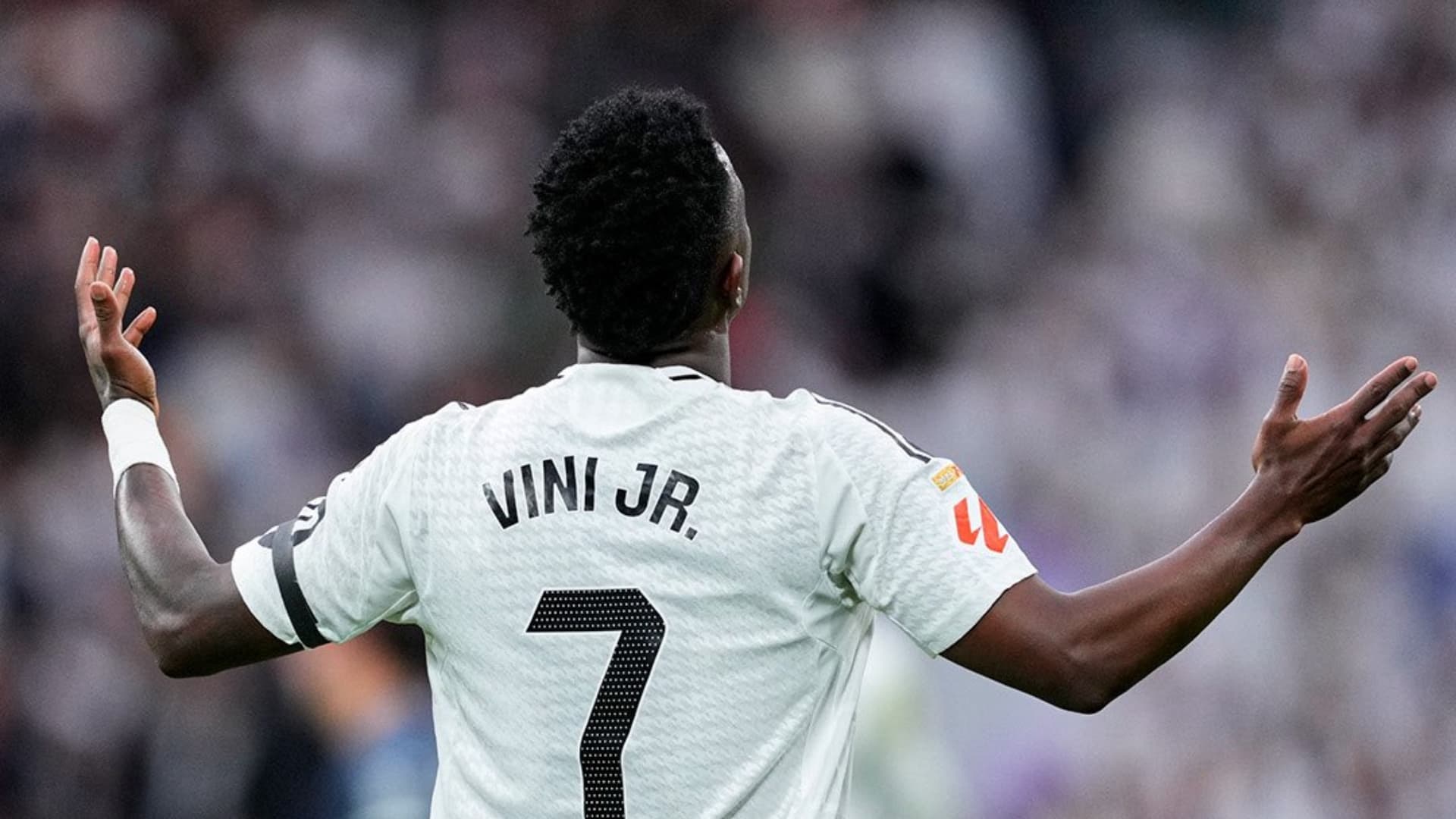 Vinicius Jr