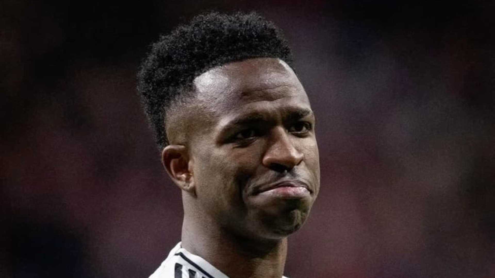 Vinicius Jr.
