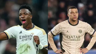 Mbappe to Madrid confirmed? How Vinicius accidentally confirmed mega signing 