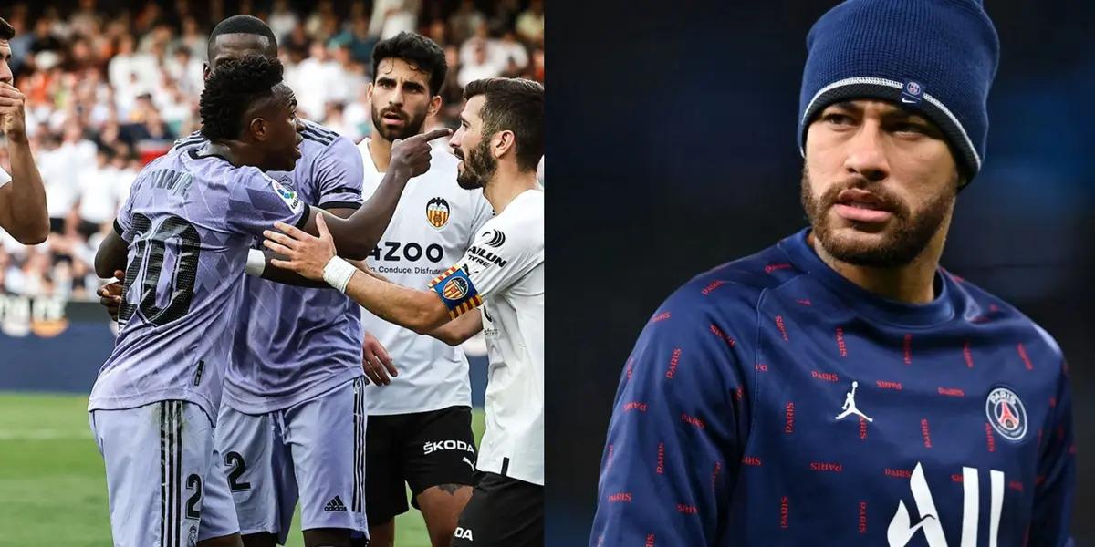 Vinicius Jr and racism in La Liga, a never ending story…