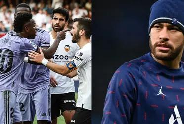 Vinicius Jr and racism in La Liga, a never ending story…