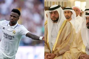 Vinicius Jr has made a decision that paralyzes Europe and Real Madrid