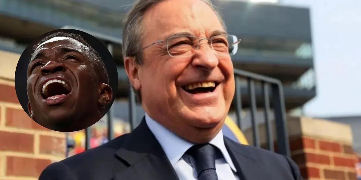 Vinicius Jr. is at a crossroads at Real Madrid Despite feeling untouchable and believing himself