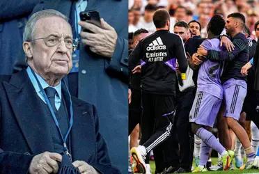 Vinicius Jr is not the only one furious with the racism acts.