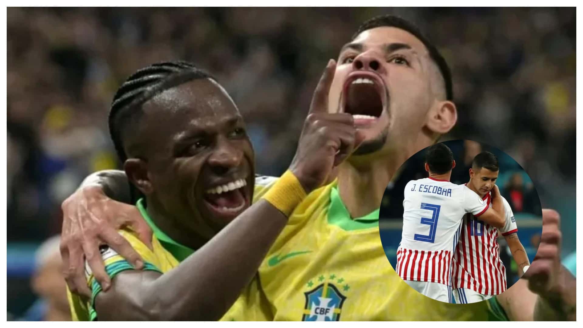 Vinicius Jr. Photo. Studiofutbol