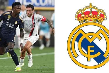 Vinicius Jr's decision with Real Madrid that has paralyzed Europe