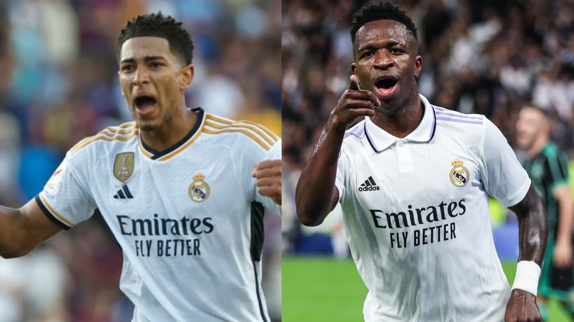 Vinicius Jr's gesture of humility after beating Girona just got revealed