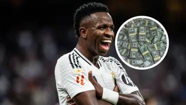 Vinícius Junior Photo: Cadena SER, Pexels