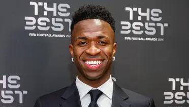 Vinicius / Photo: Vinicius