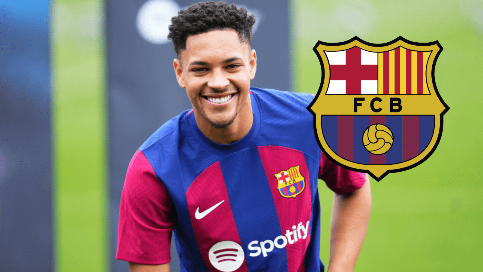 Vitor Roque Photo: Transfermarkt, Escudoteca