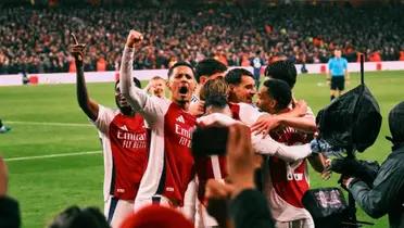 Vlahovic to the Emirates? Arsenal and Juventus in Advanced Talks. Photo: Instagram