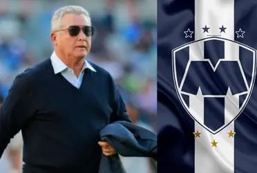 Vucetich is clear about his decision, although he made it more to please fans' complaints.