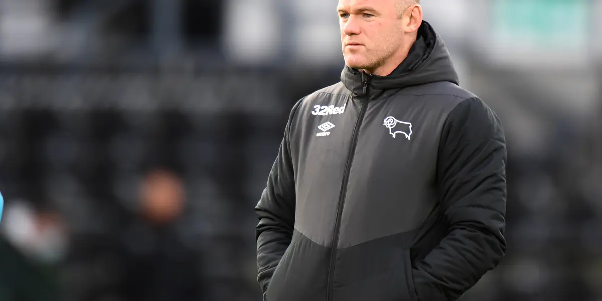 Wayne Rooney has been in hot water lately but Derby County has chosen to stick with him as their manager. Rooney has been very generous and understanding with a club that is going through financial difficulties.