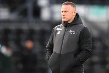Wayne Rooney has been in hot water lately but Derby County has chosen to stick with him as their manager. Rooney has been very generous and understanding with a club that is going through financial difficulties.