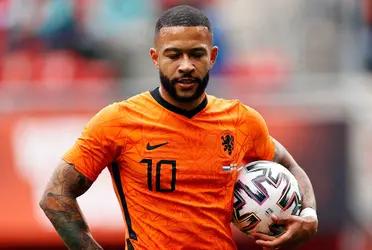 Wayne Rooney has revealed a controversial moment that the Dutch attacker lived when he was a Manchester United player in the Premier League.