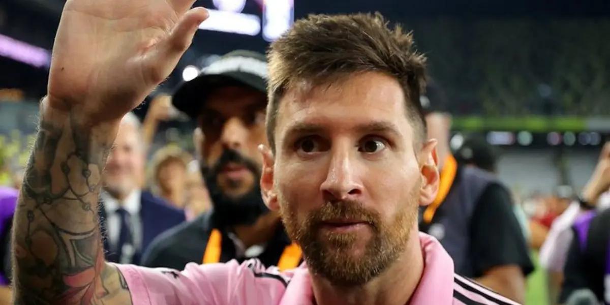 We already know what will happen with the Argentine