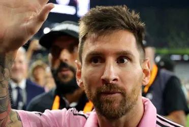 We already know what will happen with the Argentine