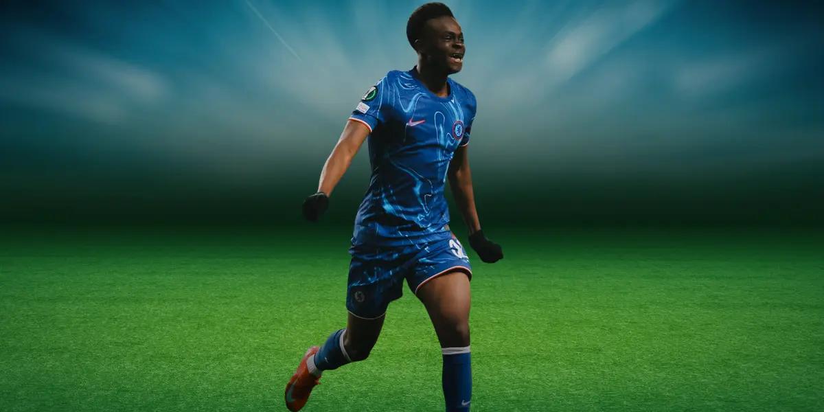 We encourage fans to verify local listings for this Premier League clash on April 13, 2025. / X