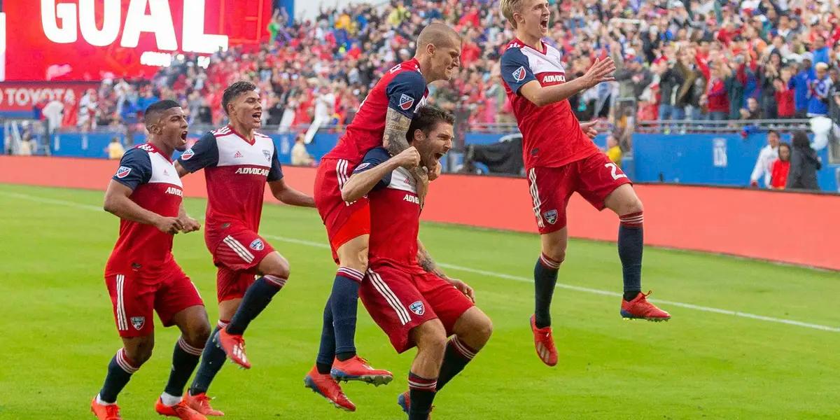 We have seen a lot of future stars not only on the league, but also moving to Europe and leaving the MLS. Dallas seems to be the best team in this topic and here is why.