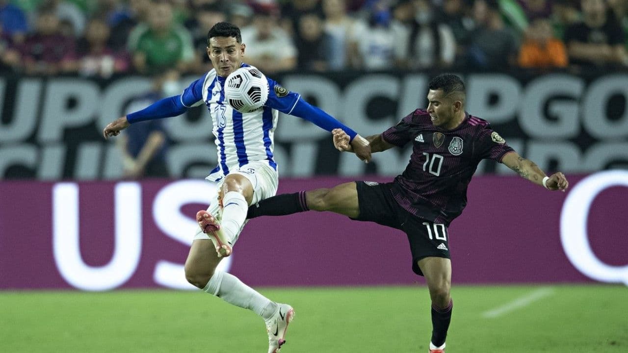 We present all the scenarios for the Mexican National Team to secure the playoff or the ticket to the World Cup in Qatar 2022.