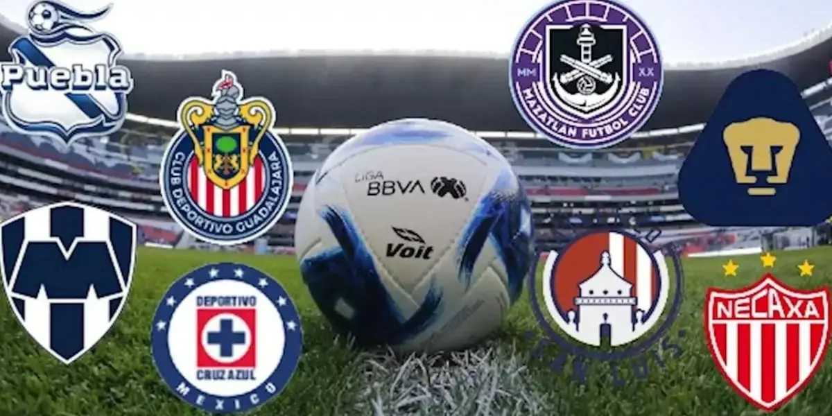 We present the Clausura 2022 reclassification duels and the road to the title from the quarterfinals.