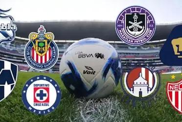 We present the Clausura 2022 reclassification duels and the road to the title from the quarterfinals.