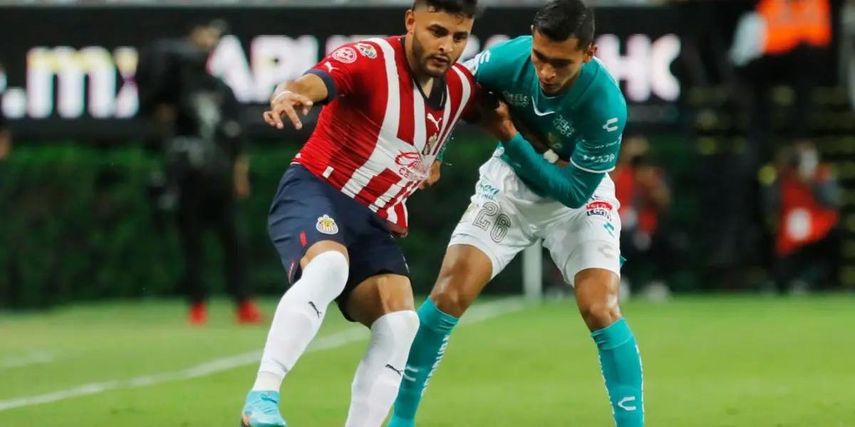 We review the game where an unlucky Guadalajara team was unable to get the result they needed.