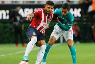 We review the game where an unlucky Guadalajara team was unable to get the result they needed.