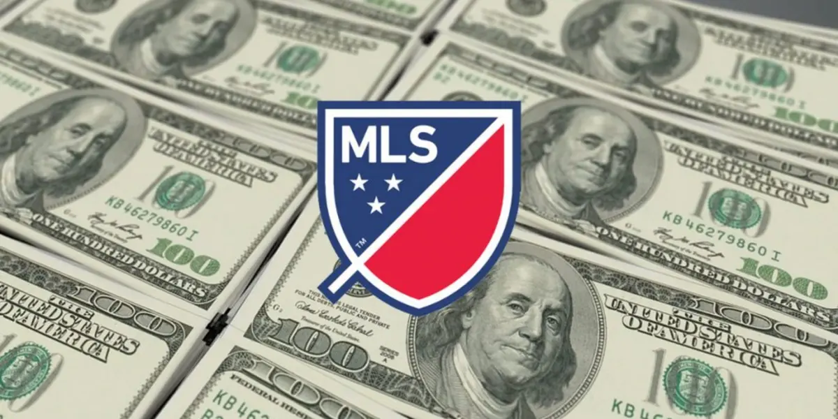 We review the list of the most expensive signings in the history of Major League Soccer, in a list in which the presence of a Mexican player stands out.