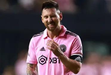 We still don't know for a fact when Messi will return, however, it's hard to be optimistic.