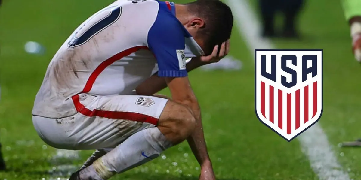 We tell you how USMNT has fared in the World Cups.